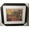 Image 1 : TOM THOMPSON PRINT - 24" X 30"
