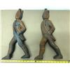 Image 1 : CAST WARRIORS - GARDEN DECO