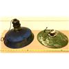 Image 1 : GR OF 2, VINTAGE HANGING LAMPS