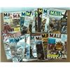 Image 1 : GR OF 21, MALE COMIC MAGAZINES