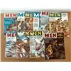 Image 1 : GR OF 10, MEN COMIC MAGAZINE