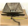 Image 1 : ANTIQUE APPLE CIDER PRESS
