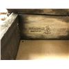 Image 2 : ANTIQUE APPLE CIDER PRESS