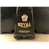 Image 2 : ANTIQUE ROYAL MANUAL TYPEWRITER