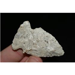 2 1/8" Rice Lobed Point, Central Missouri Ex Dr Nuckles