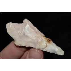 2 7/8" Dickson Point, Central Missouri Ex Dr Nuckles