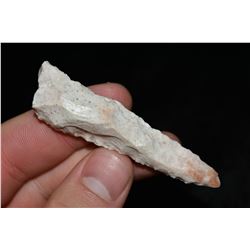 2 3/4" Drill, Central Missouri Ex Dr Nuckles