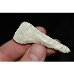 2 1/4" Drill, Central Missouri Ex Dr Nuckles