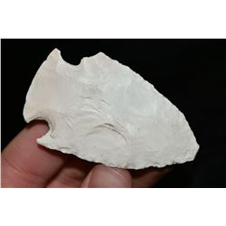 2 3/4" Snyders Point, Central Missouri Ex Dr Nuckles