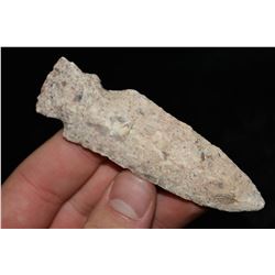 3 5/8" Apple Creek Point, Central Missouri Ex Dr