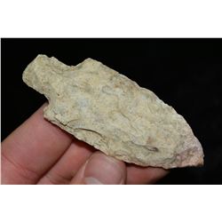 3 1/4" Table Rock Point, Central Missouri Ex Dr Nuckles