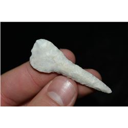 2 1/8" Drill, Central Missouri Ex Dr Nuckles