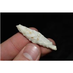 1 3/4" Drill, Central Missouri Ex Dr Nuckles