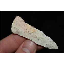 2 3/8" Drill, Central Missouri Ex Dr Nuckles