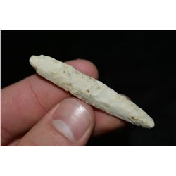 2 1/4" Drill, Central Missouri Ex Dr Nuckles