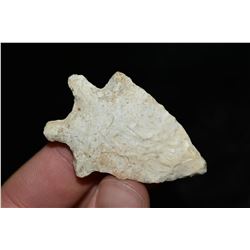2 1/8" Lacroy Point, Central Missouri Ex Dr Nuckles