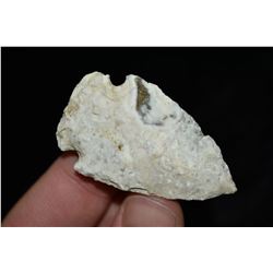 2" Rice Lobed Point, Central Missouri Ex Dr Nuckles