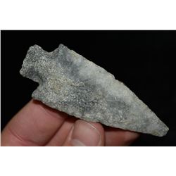 3 1/8" Apple Creek Point, Central Missouri Ex Dr