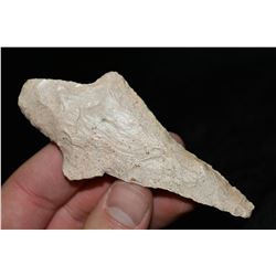 3 7/8" Dickson Point, Central Missouri Ex Dr Nuckles
