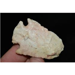 2" Snyders Point, Central Missouri Ex Dr Nuckles