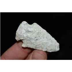 2" Rice Lobed Point, Central Missouri Ex Dr Nuckles