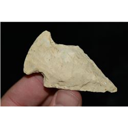 2 3/8" Snyder Point, Central Missouri Ex Dr Nuckles