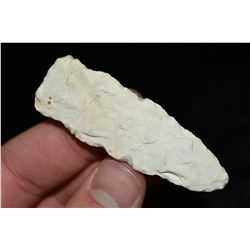 2 5/8" Matanzas Point, Central Missouri Ex Dr Nuckles