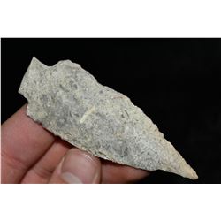 3 3/8" Apple Creek Point, Central Missouri Ex Dr