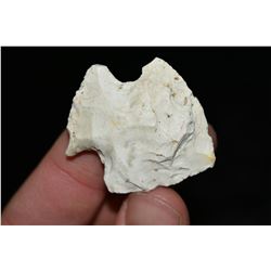 1 5/8" Snyder Point, Central Missouri Ex Dr Nuckles
