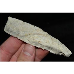 4" Nebo Hill Point, Central Missouri Ex Dr Nuckles