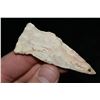 Image 2 : 2 3/4" Rice Side Notched Point, Central Missouri Ex Dr