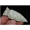 Image 1 : 2 1/2" Rice Side Notched Point, Central Missouri Ex Dr