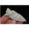 Image 2 : 2 1/2" Rice Side Notched Point, Central Missouri Ex Dr