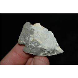 1 3/4" Afton Point, Central Missouri Ex Dr Nuckles