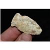 Image 1 : 1 7/8" Matanzas Point, Central Missouri Ex Dr Nuckles