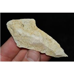 3 3/8" Peisker Diamond Point, Central Missouri Ex Dr