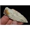 Image 1 : 2 7/8" Rice Side Notched Point, Central Missouri Ex Dr