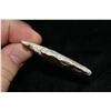 Image 3 : 2 1/4" Rice Lobed Point, Central Missouri Ex Dr Nuckles