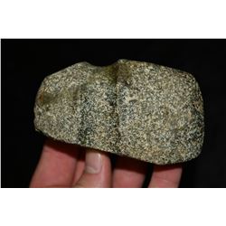 4" 3/4 Groove Missouri Box Axe, Central Missouri Ex Dr