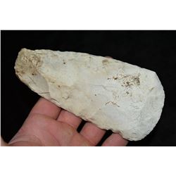 5 3/4" Hopewell Hoe, Central Missouri Ex Dr Nuckles