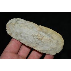4 5/8" Adze, Central Missouri Ex Dr Nuckles