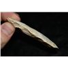 Image 3 : 3 1/8" Small Adze, Central Missouri Ex Dr Nuckles