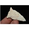 Image 1 : 1 7/8" Rice Side Notched Point, Central Missouri Ex Dr
