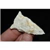 Image 2 : 1 7/8" Rice Side Notched Point, Central Missouri Ex Dr