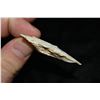 Image 3 : 1 7/8" Rice Side Notched Point, Central Missouri Ex Dr