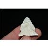 Image 4 : 1 7/8" Rice Side Notched Point, Central Missouri Ex Dr
