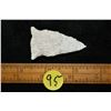 Image 5 : 1 7/8" Rice Side Notched Point, Central Missouri Ex Dr