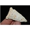 Image 1 : 2 1/8" Rice Side Notched Point, Central Missouri Ex Dr