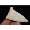 Image 2 : 2 1/8" Rice Side Notched Point, Central Missouri Ex Dr