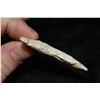 Image 3 : 2 1/8" Rice Side Notched Point, Central Missouri Ex Dr